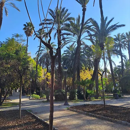 Fresa La Mata, 2 Min To Beach, Private Garage