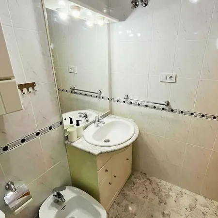 Fresa La Mata, 2 Min To Beach, Private Garage * La Mata (Torrevieja)